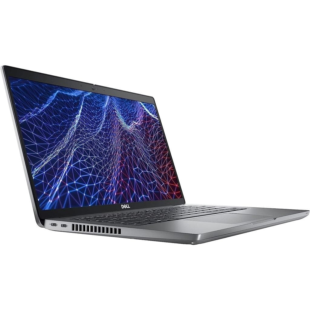 Dell Latitude 5430 14-inch (2022) - Core i7 - Gen 12 (U) - 16 GB - SSD 256 GB