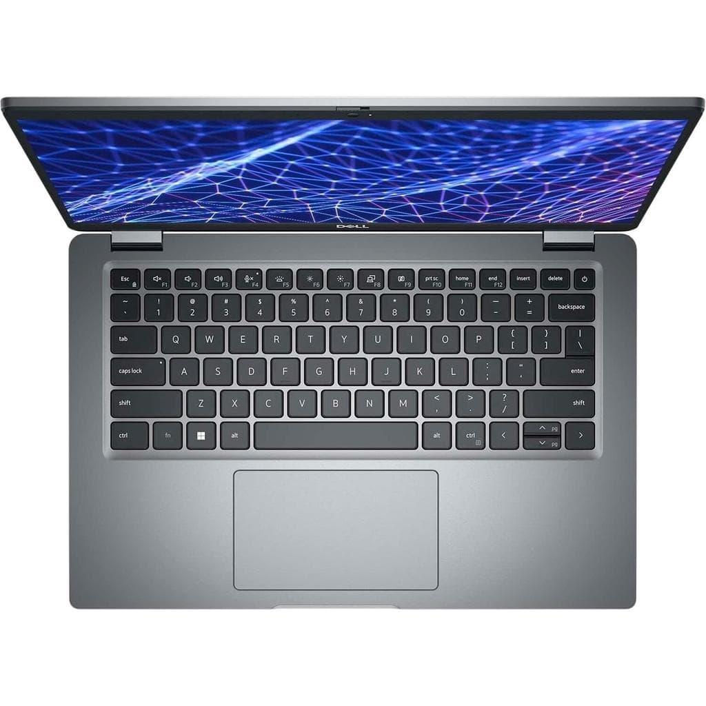 Dell Latitude 5430 14-inch (2022) - Core i7 - Gen 12 (U) - 16 GB - SSD 256 GB