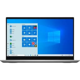 Dell Inspiron 7500 15-inch (2019) - Core i5-1035G1 - 8 GB - SSD 512 GB