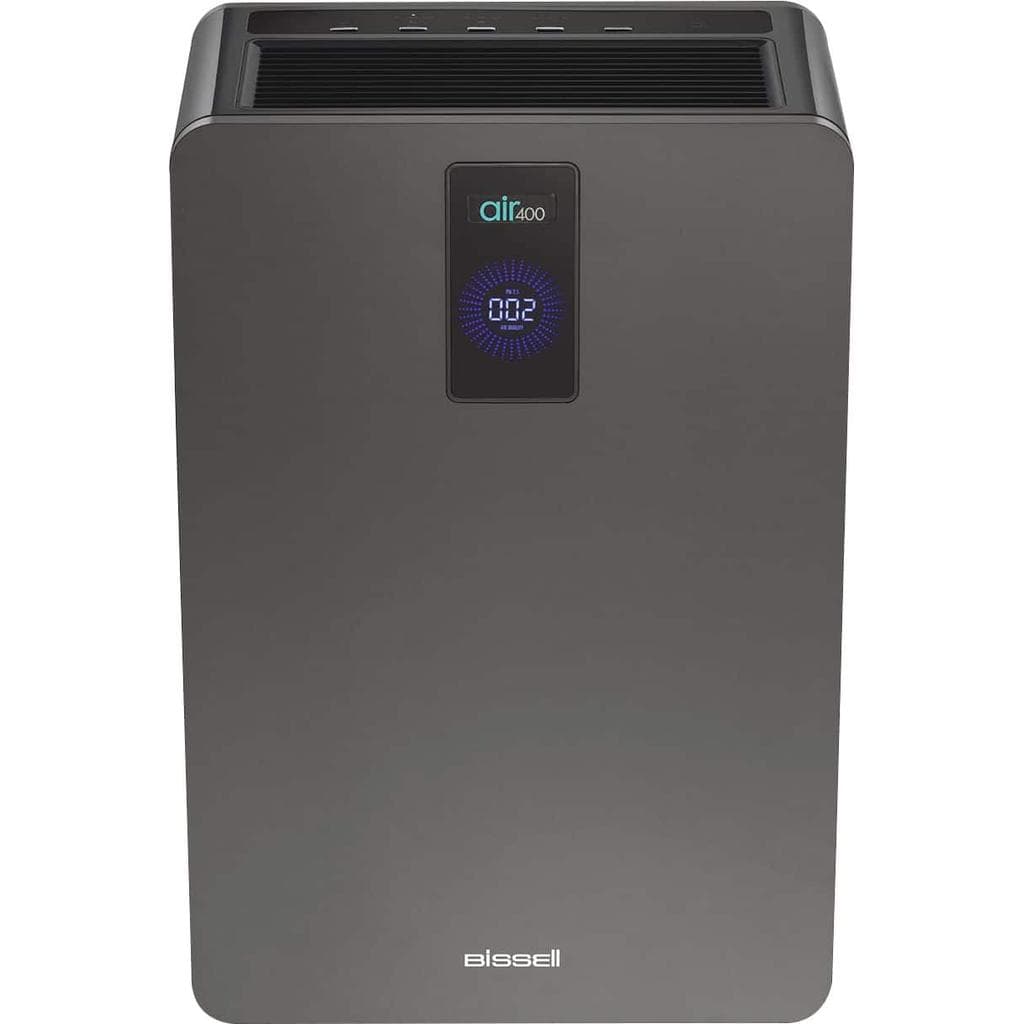Bissell Air400 Air purifier