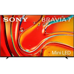 Sony 74.5000-inch K75XR70 3840 x 2160 TV