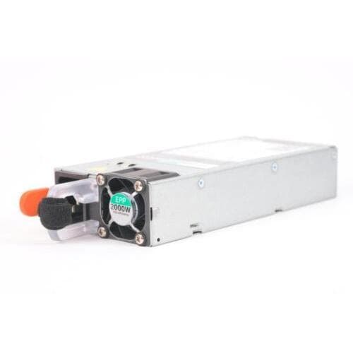 Dell W1R7V server power supplies