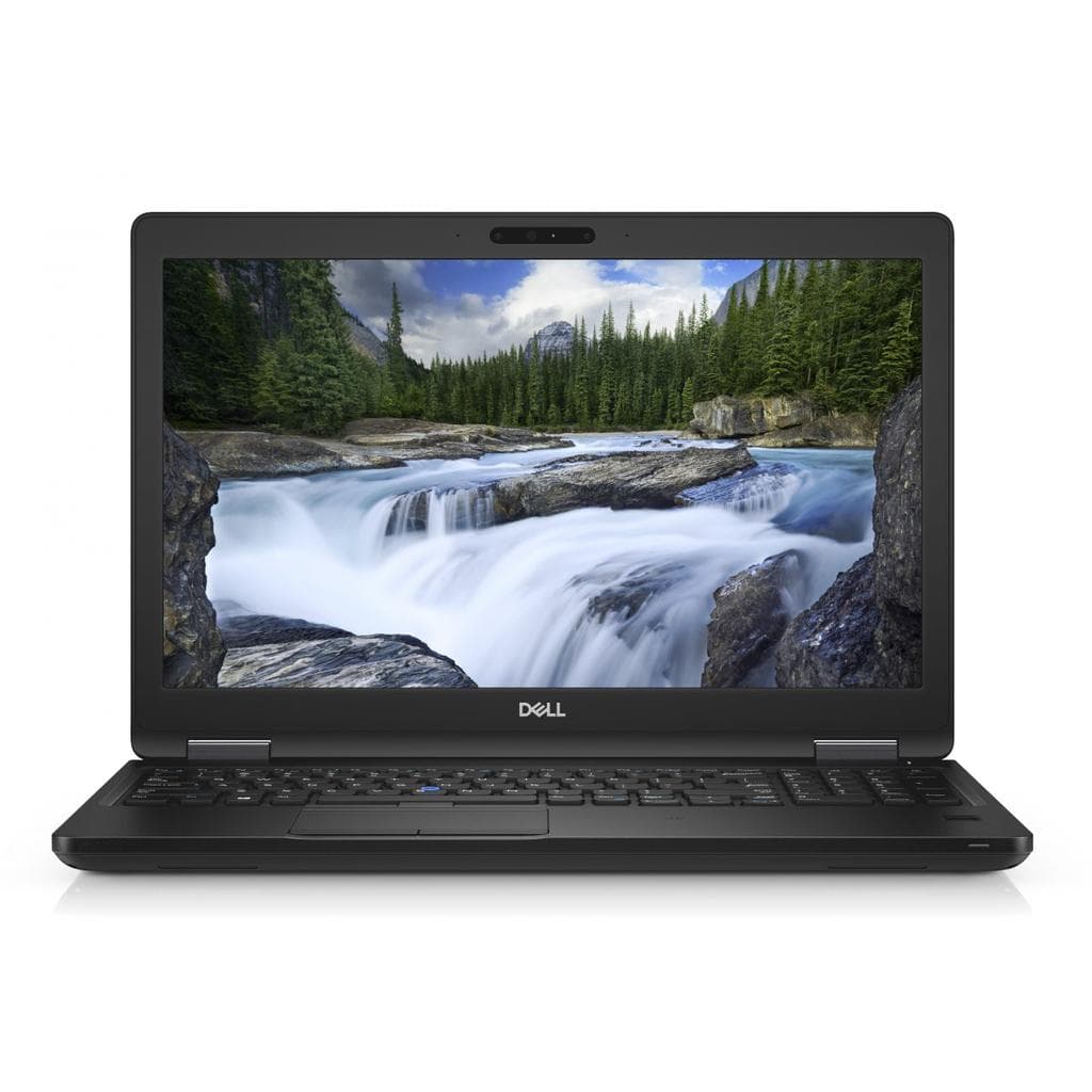 Dell Latitude 5590 15-inch (2018) - Core i7 - Gen 8 (U) - 16 GB - SSD 2 TB