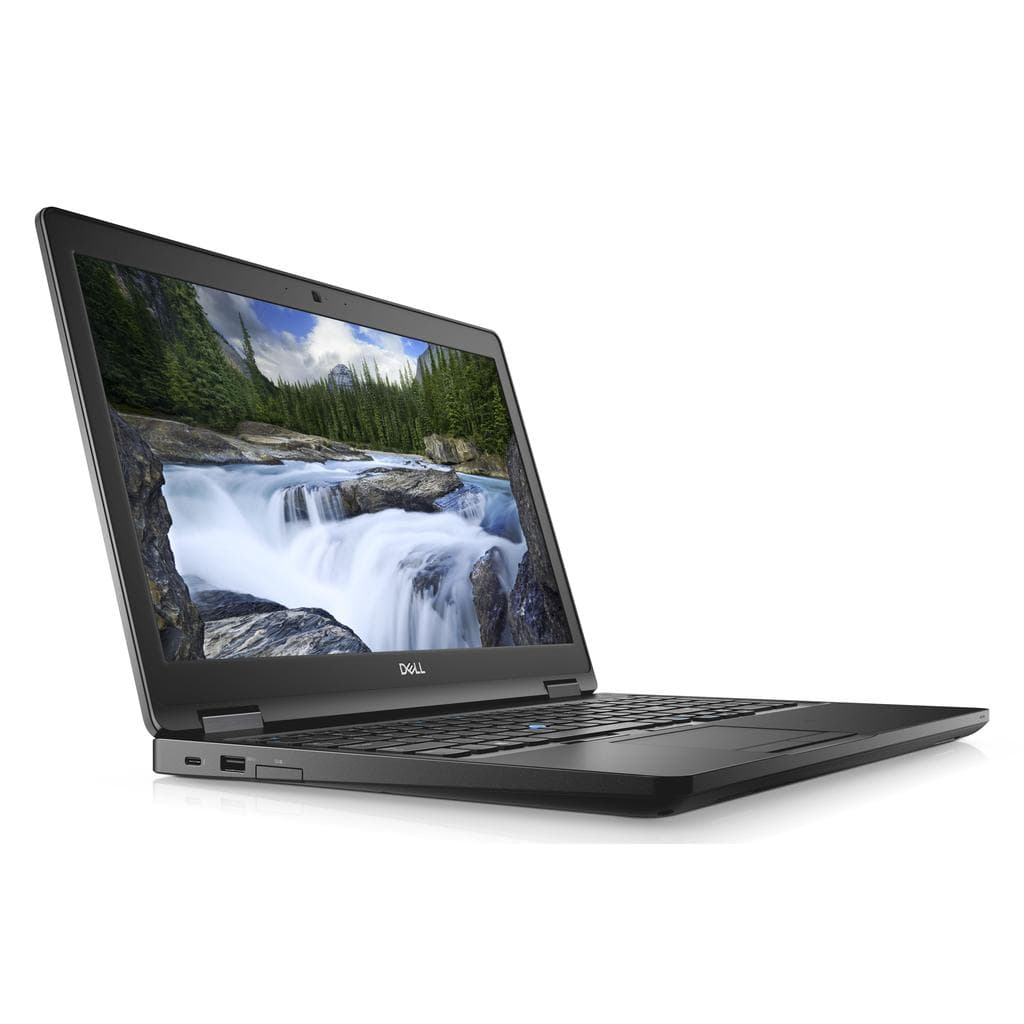 Dell Latitude 5590 15-inch (2018) - Core i7 - Gen 8 (U) - 16 GB - SSD 2 TB