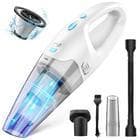 Handheld vacuum cleaner FUOAYOC ATJ-2166