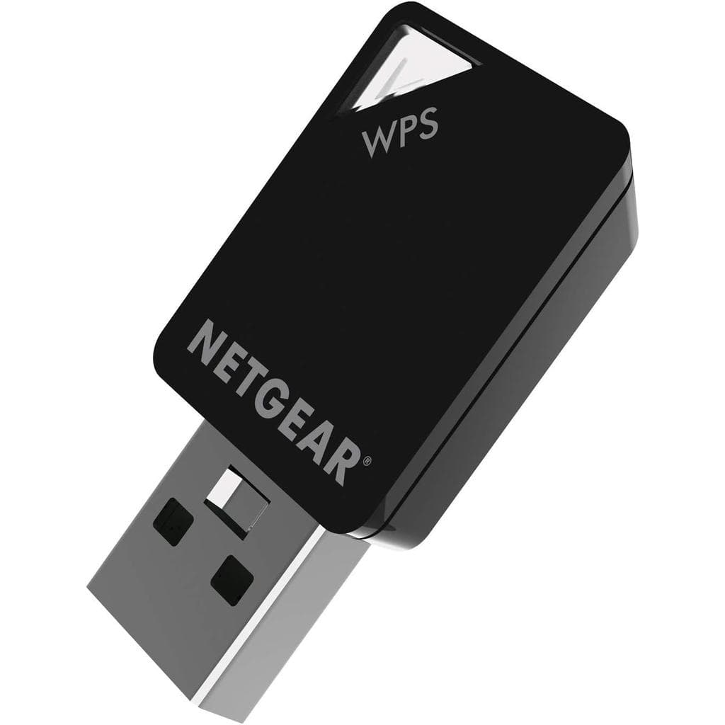 Netgear A6100-10000S Dongle