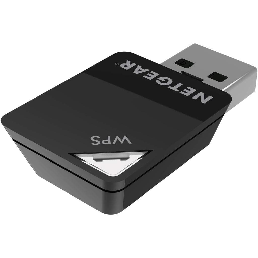 Netgear A6100-10000S Dongle