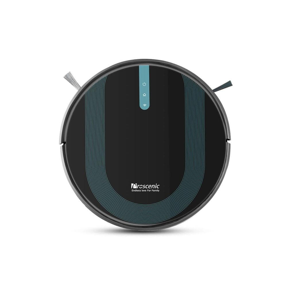 Robot vacuum PROSCENIC 850T
