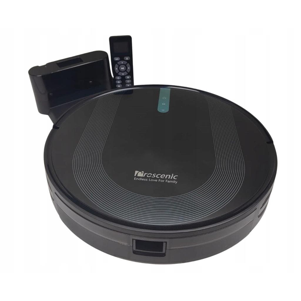 Robot vacuum PROSCENIC 850T