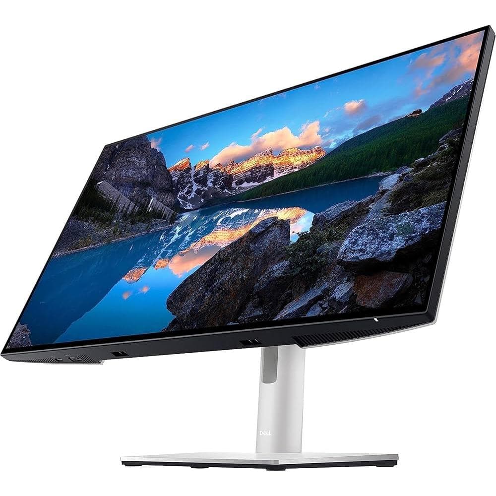 Dell 24-inch Monitor 1920 x 1080 LED (UltraSharp 24IN)