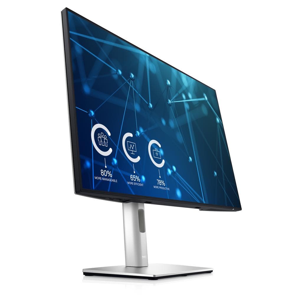 Dell 24-inch Monitor 1920 x 1080 LED (UltraSharp 24IN)