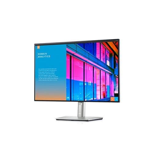 Dell 24-inch Monitor 1920 x 1080 LED (UltraSharp 24IN)