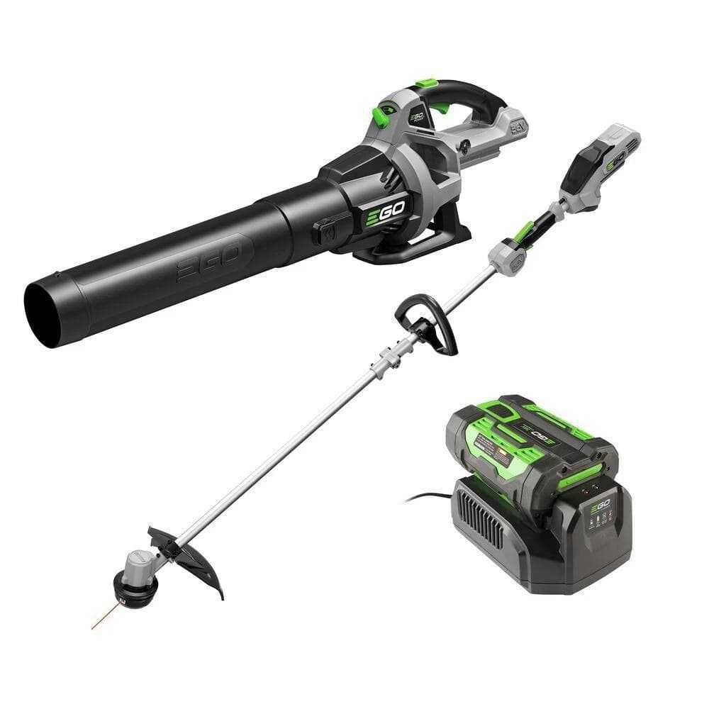 Ego Power+ ST1502LB Grass trimmer