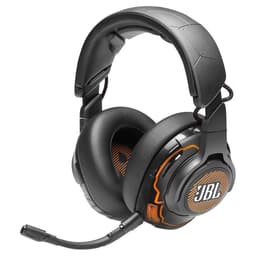 Jbl Quantum One Noise cancelling Gaming Headphone Bluetooth with microphone - Black