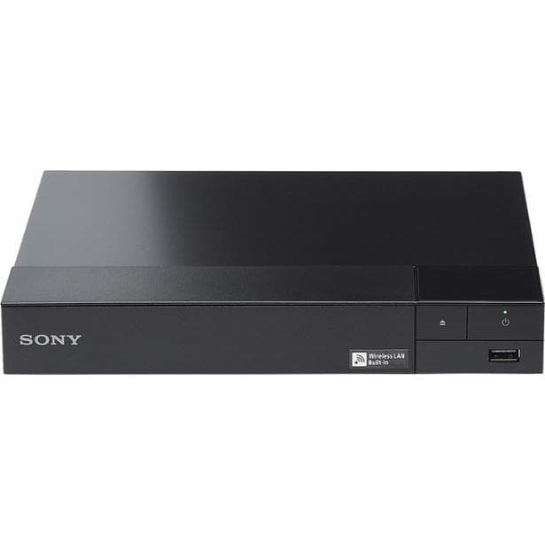 Sony BDP-S3700 Blu-Ray Players