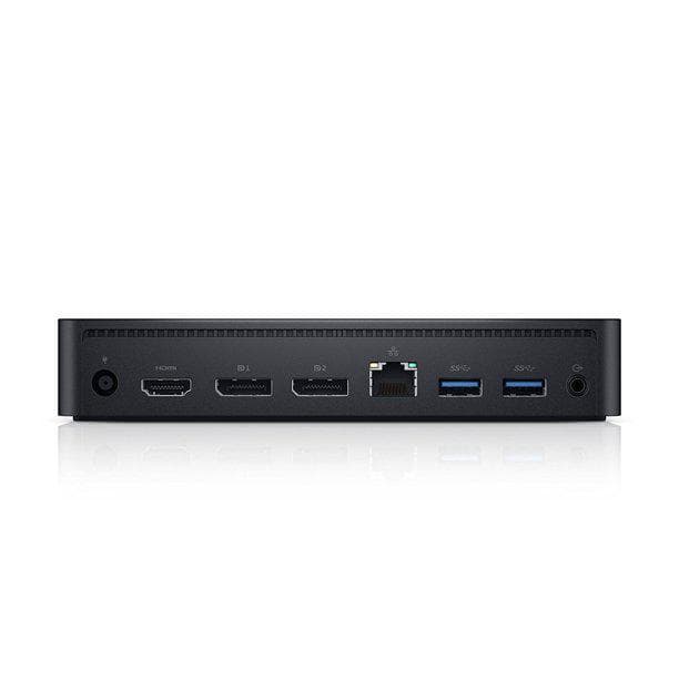 Dell D6000 Docking Station