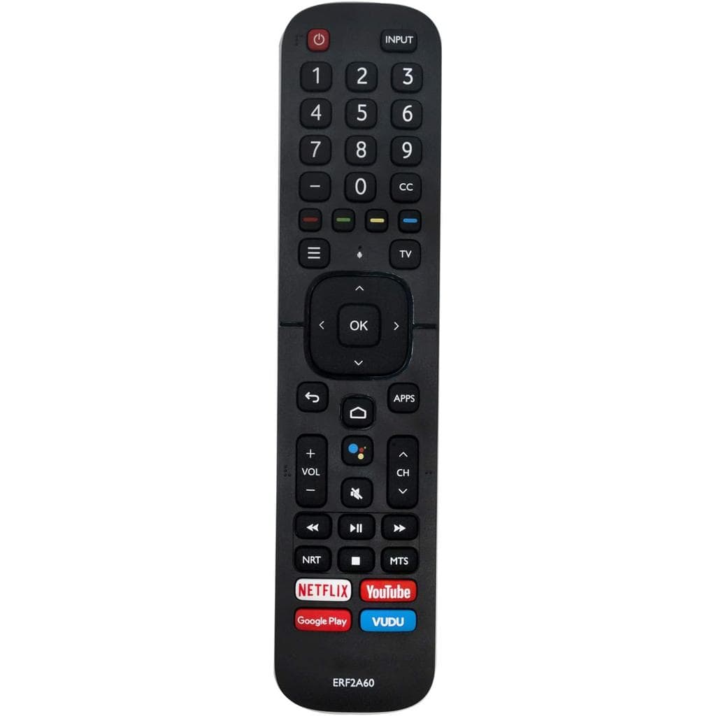 Hisense ERF2A60 TV accessories