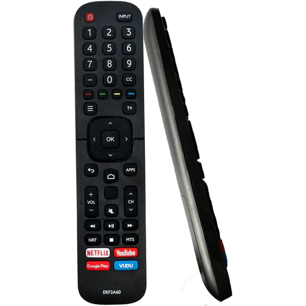 Hisense ERF2A60 TV accessories