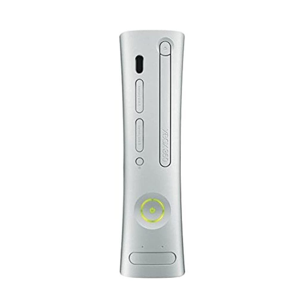 Xbox 360 - White