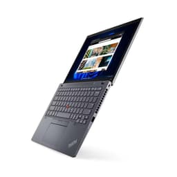 Lenovo ThinkPad X13 G3 13-inch (2022) - Core i7 - Gen 12 - 16 GB - SSD 512 GB