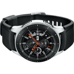 Samsung Galaxy Watch6 Bluetooth 47 mm - Silver