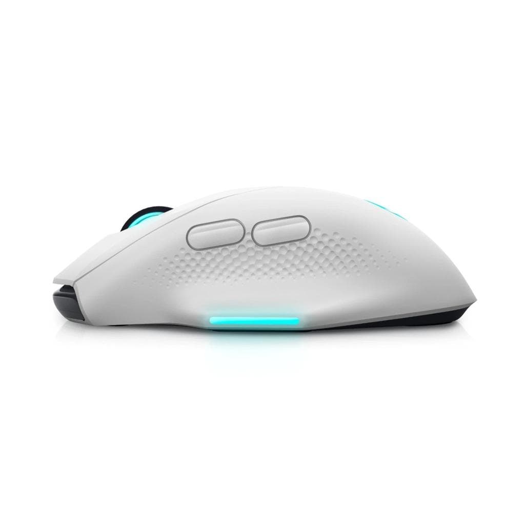 Dell Alienware AW620M Mouse Wireless