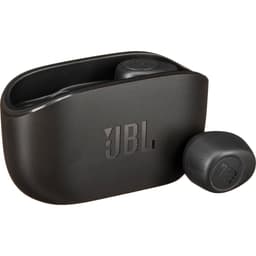 JBL Vibe 100TWS Earbud Bluetooth Earphones - Black