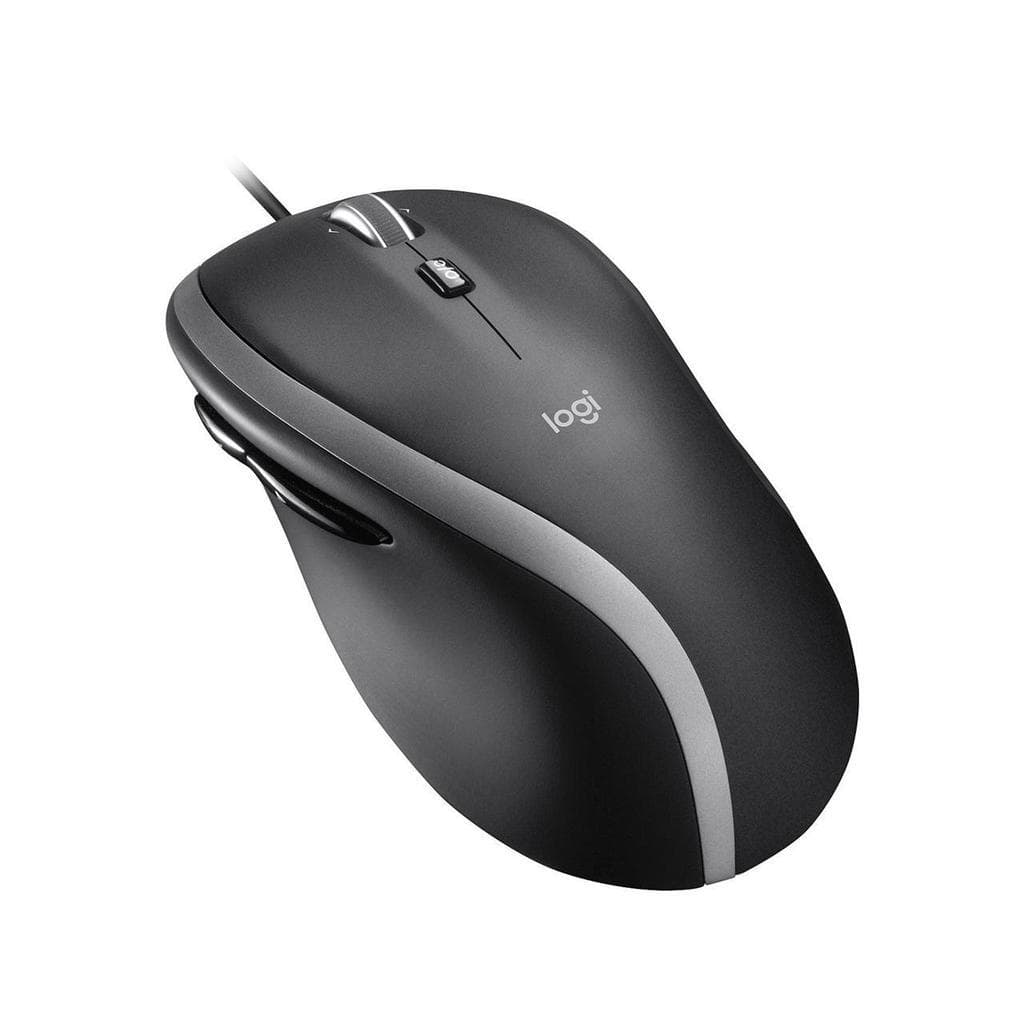 Logitech M500S Mouse