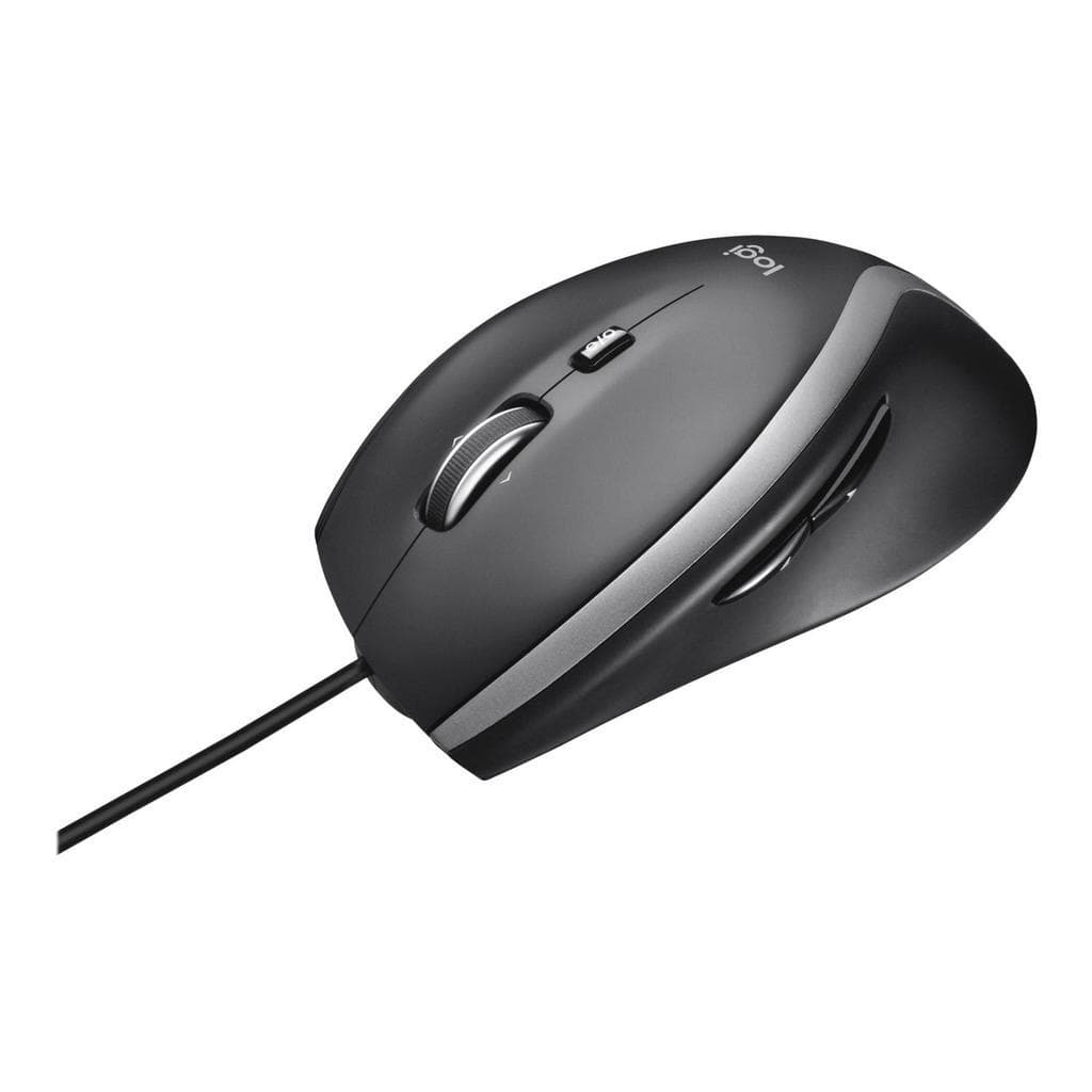 Logitech M500S Mouse