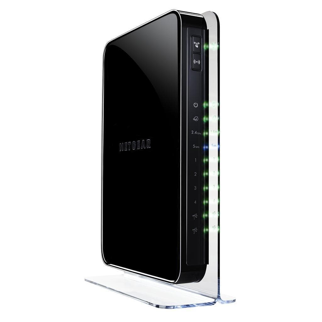 Netgear N900 Router