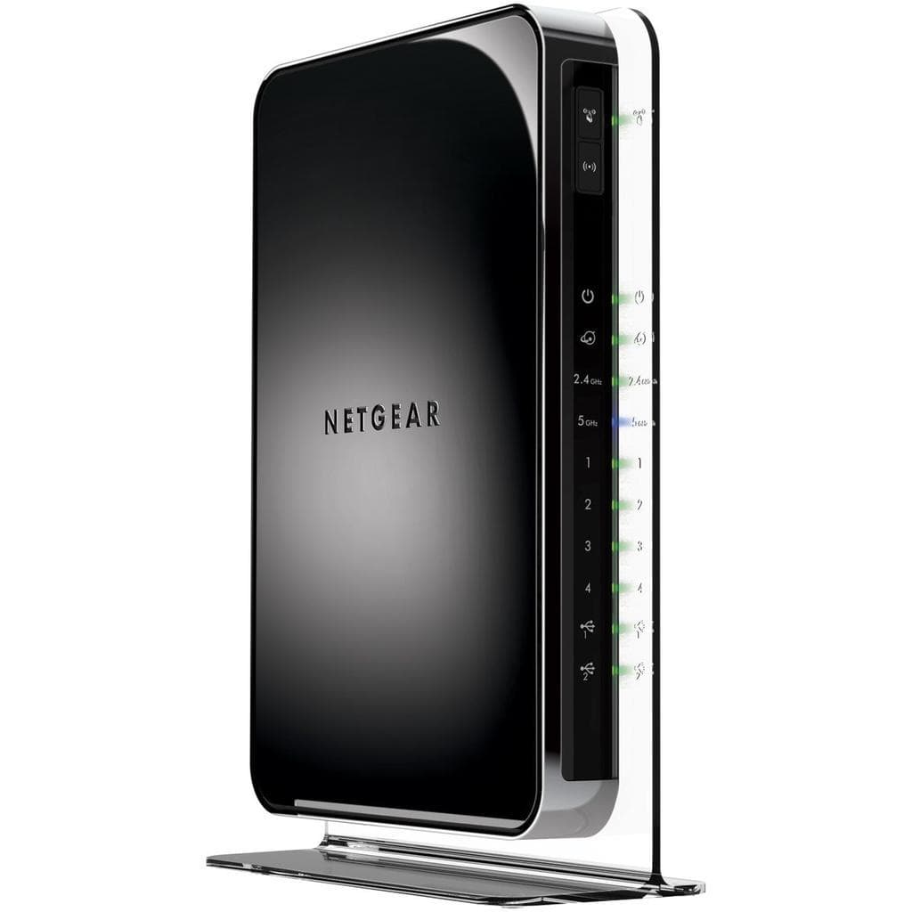 Netgear N900 Router