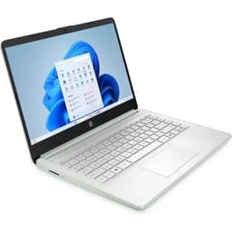 HP 14-dq6013dx N150 1.1 GHz 128 GB SSD - 4 GB