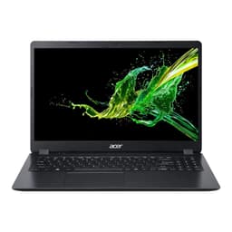 Acer Aspire 3 15-inch (2019) - Core i5-1035G1 - 8 GB - SSD 256 GB