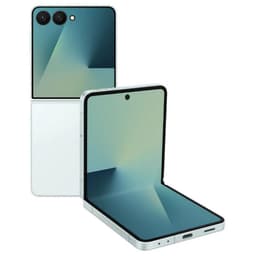 Galaxy Z Flip7 512GB - Green - Unlocked