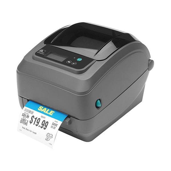 Zebra GX430t Thermal printer