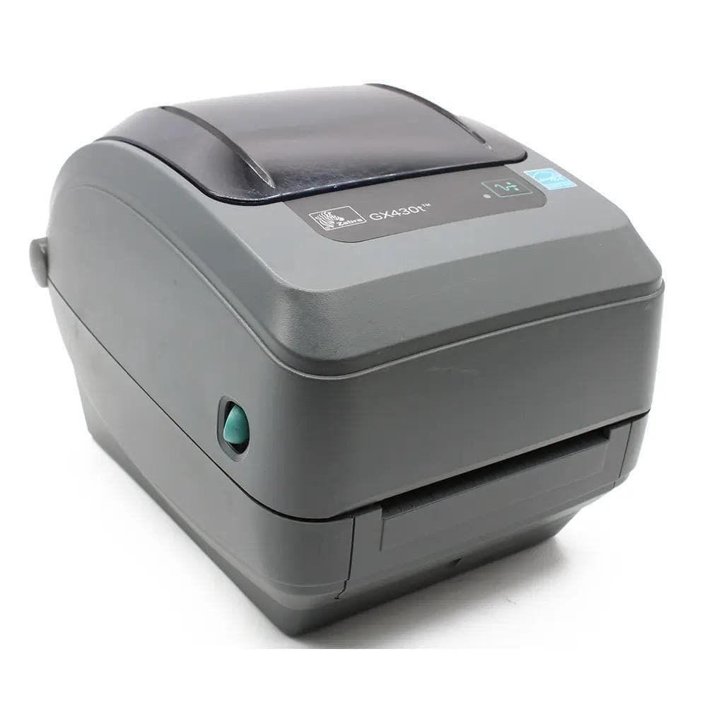 Zebra GX430t Thermal printer