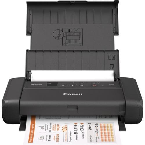 Canon PIXMA TR150 Thermal printer