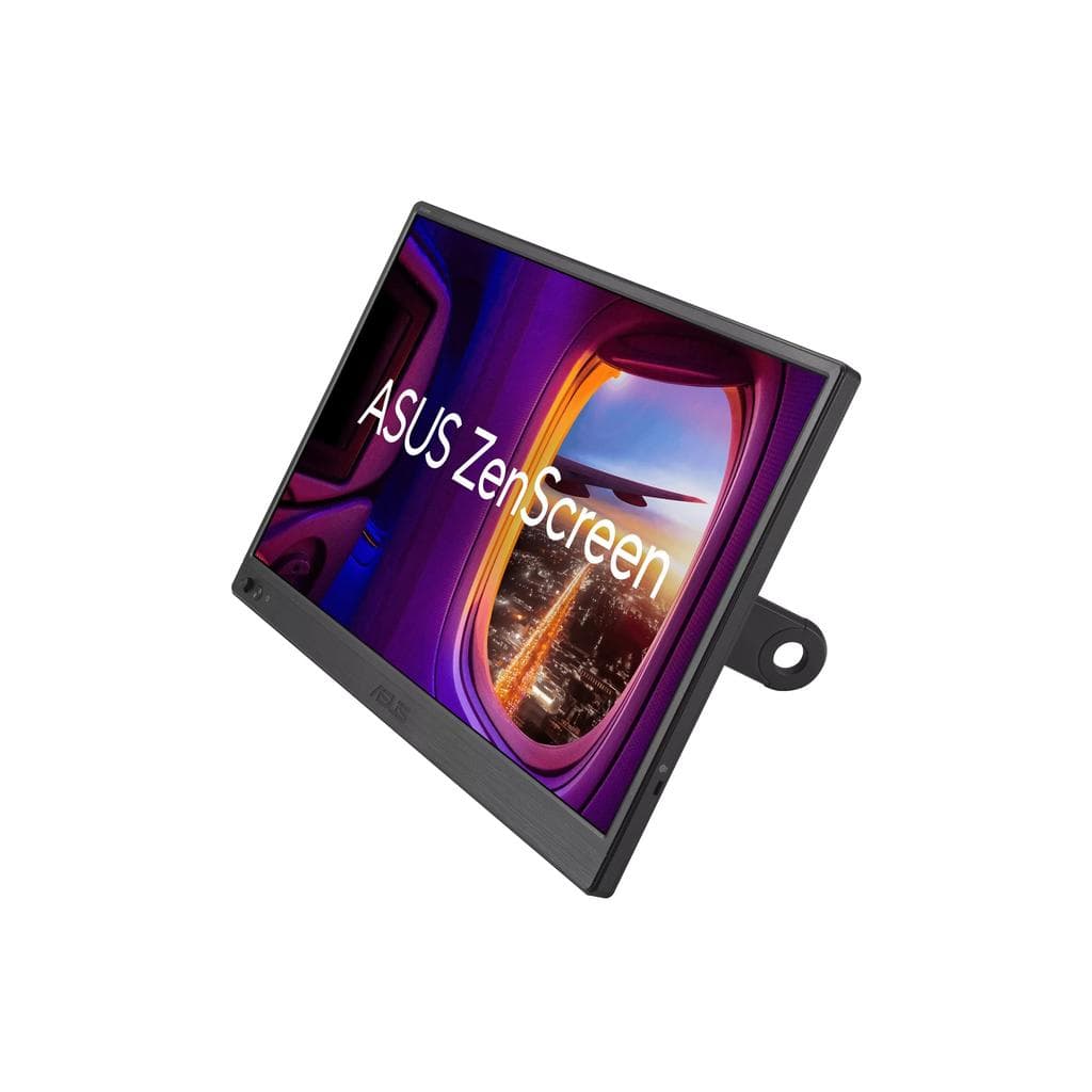 Asus 16-inch Monitor 1920 x 1080 LCD (ZenScreen MB169CK)