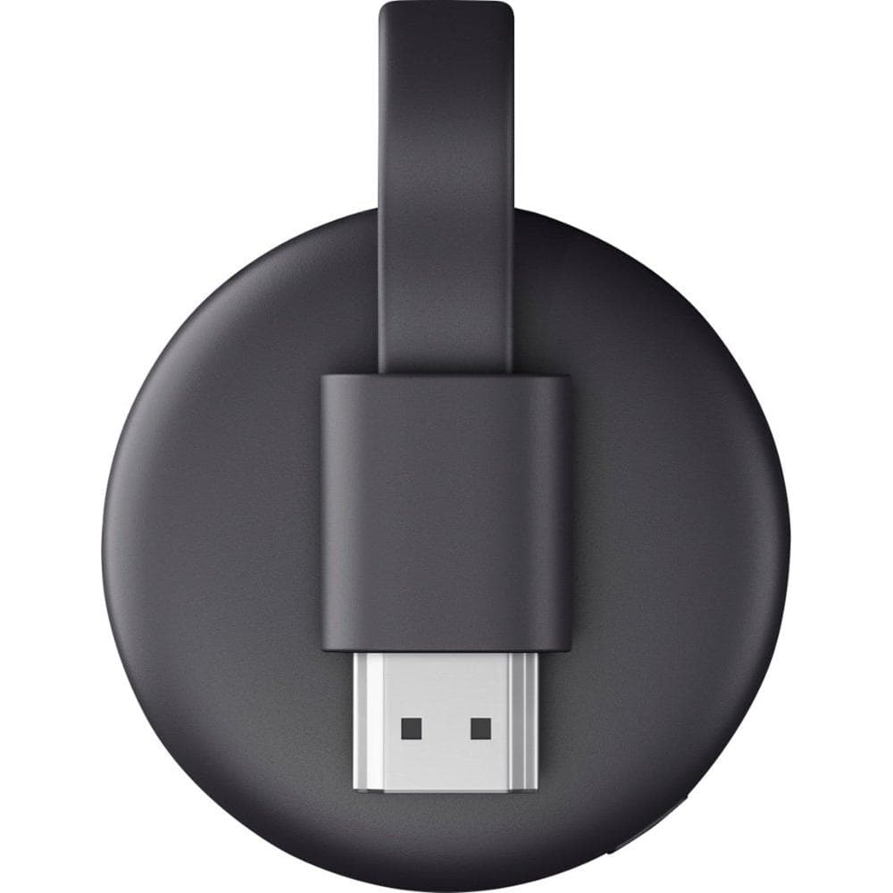 Google Chromecast (3rd Generation) TV accessories