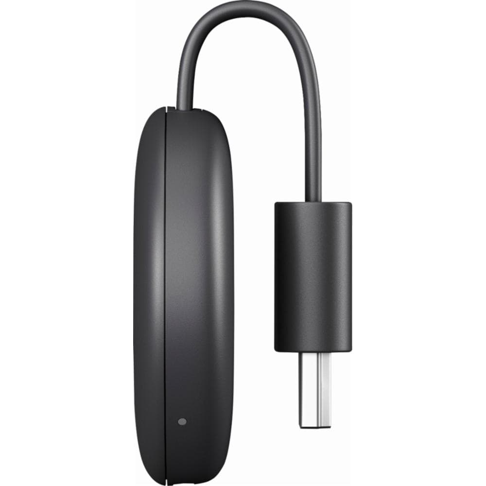 Google Chromecast (3rd Generation) TV accessories