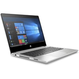 Hp ProBook 430 G6 13-inch (2018) - Core i5-8265U - 8 GB - SSD 256 GB