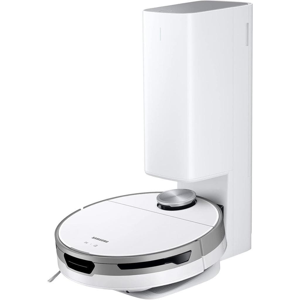 Robot vacuum SAMSUNG VR30T85513W/AA-RB