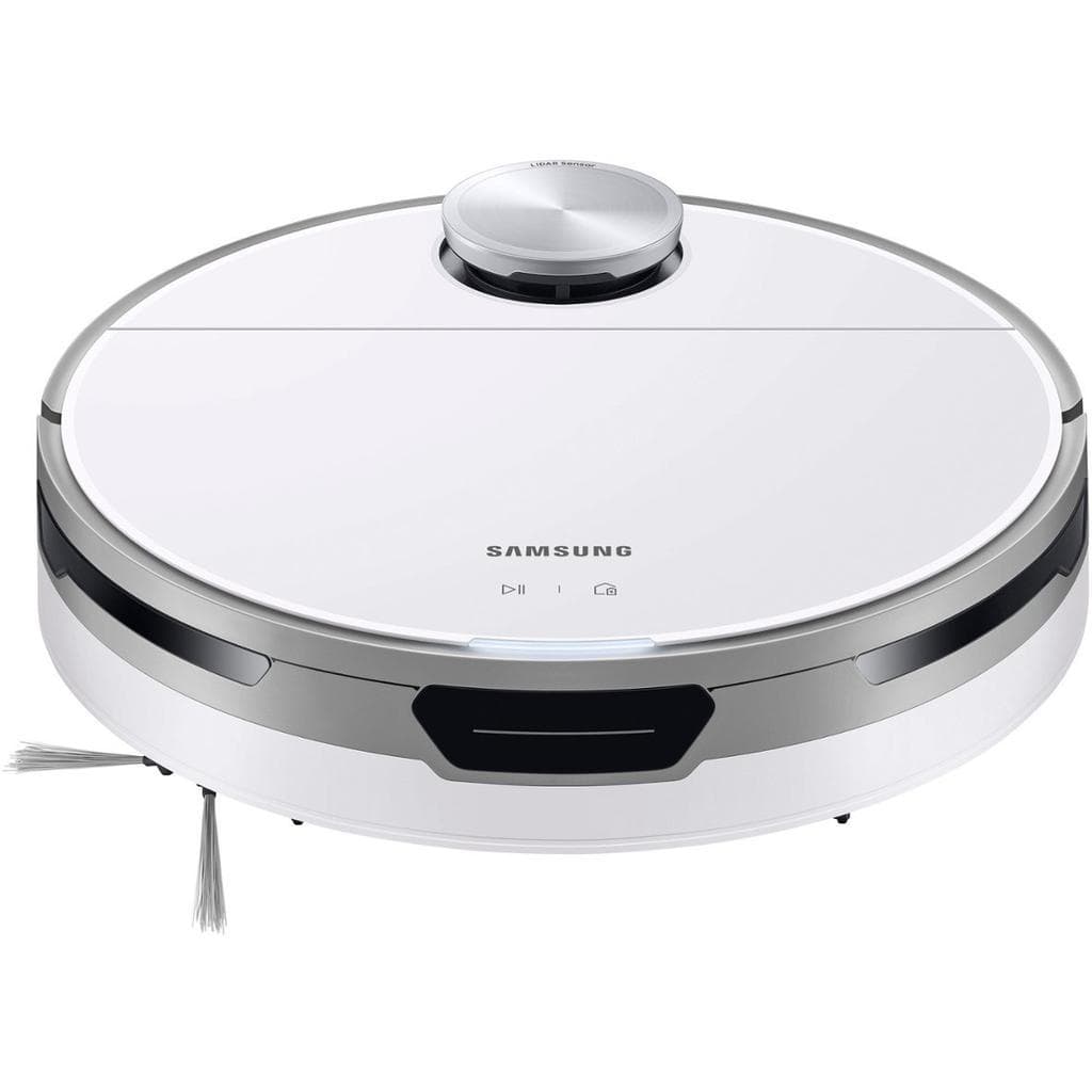 Robot vacuum SAMSUNG VR30T85513W/AA-RB