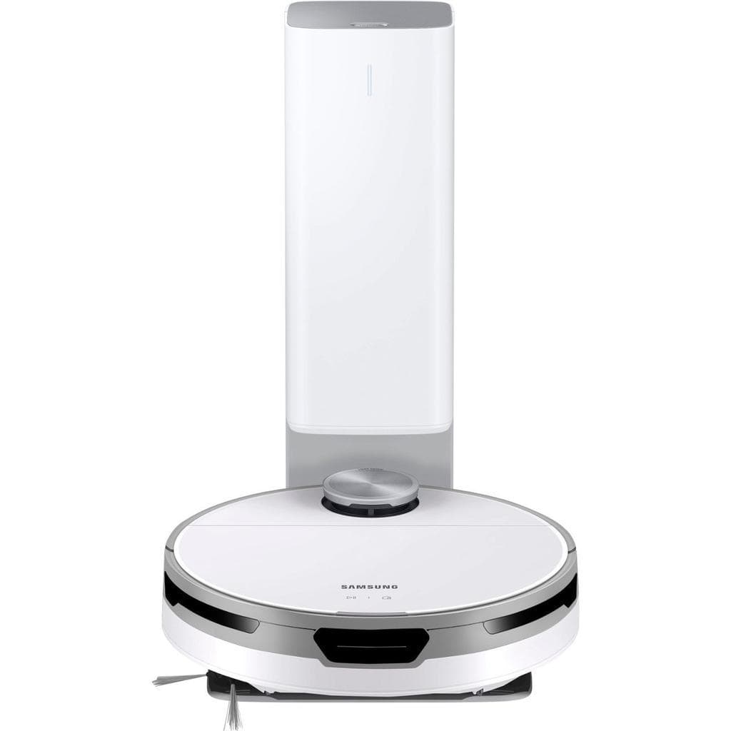 Robot vacuum SAMSUNG VR30T85513W/AA-RB