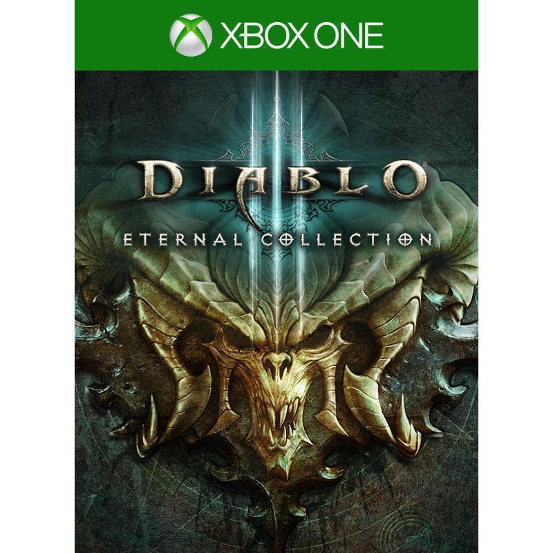 Diablo Eternal Collection - Xbox One