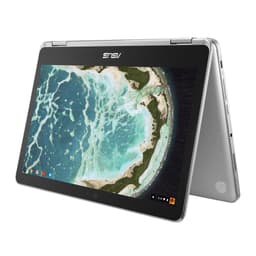 Asus ChromeBook Flip C302 Core m3-6Y30 0.9 GHz 64 GB SSD - 4 GB
