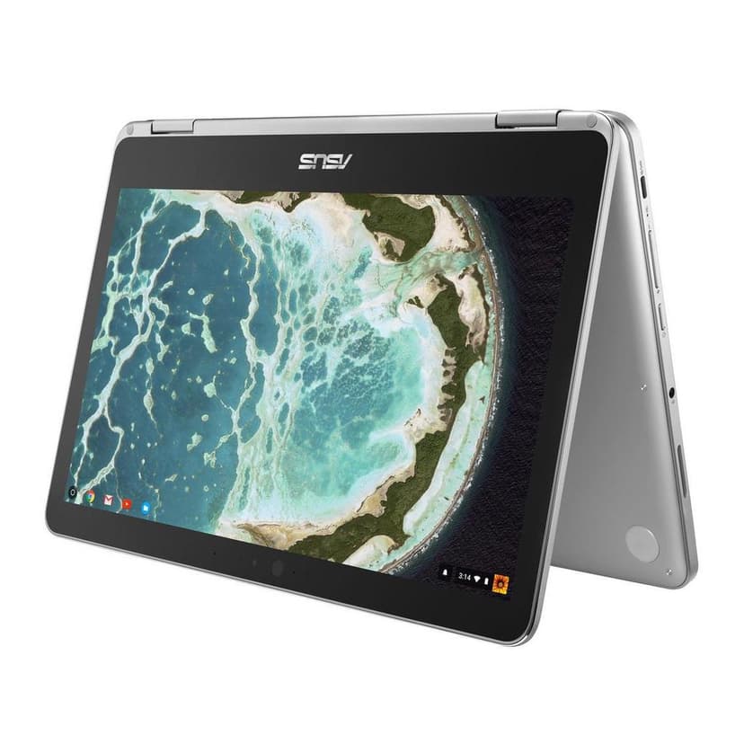 Asus Chromebook Flip 14"