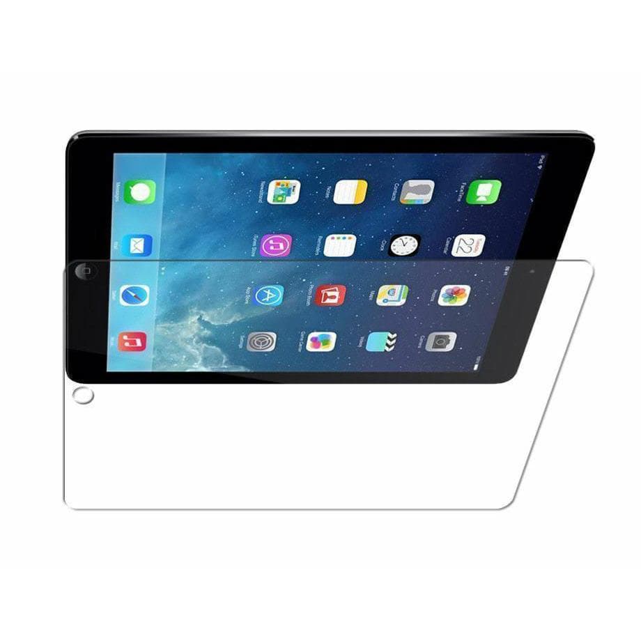 Tempered Glass Screen Protector for iPad Mini 1/2/3 {7.9 inch}