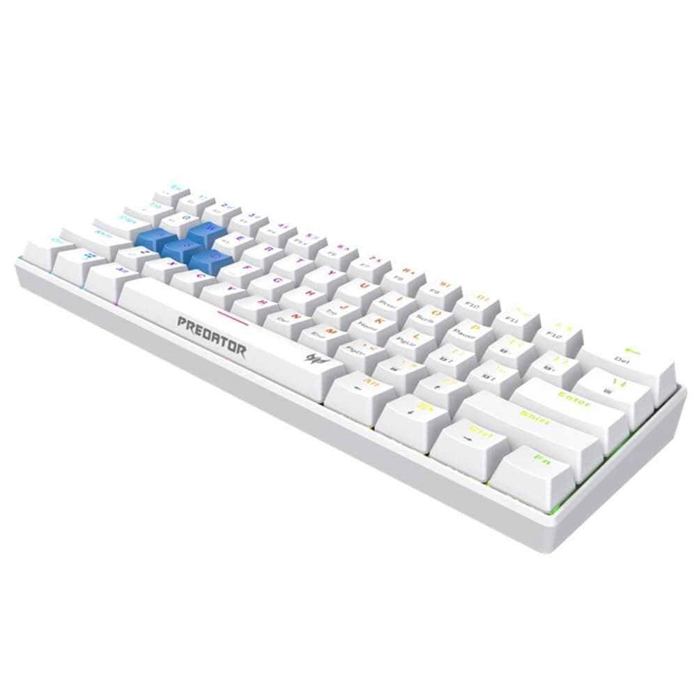 Acer Keyboard QWERTY Wireless Backlit Keyboard Predator Aethon 330