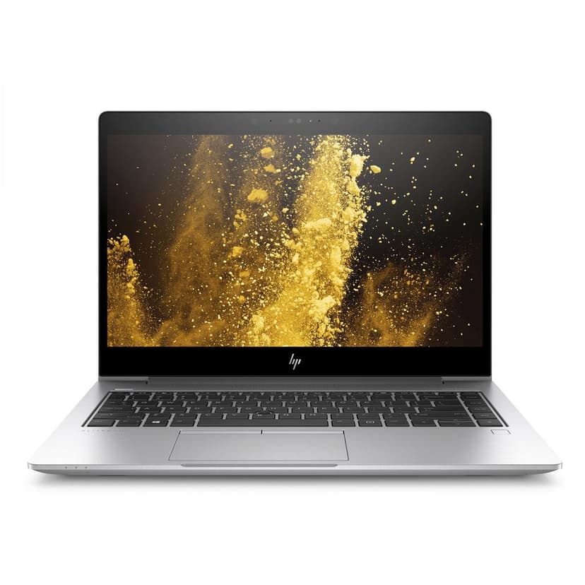 HP 745 G6 14"